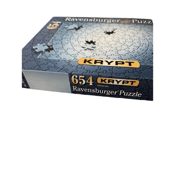 Ravensburger puzzle - Picture 2 of 2